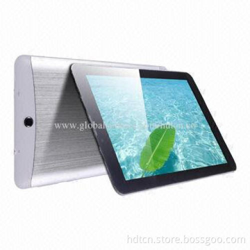 10.1-inch Tablet PCs, A23 Dual-core, 2014 New Design, Google's Android 4.2 OS, 1GB DDR3 Memory